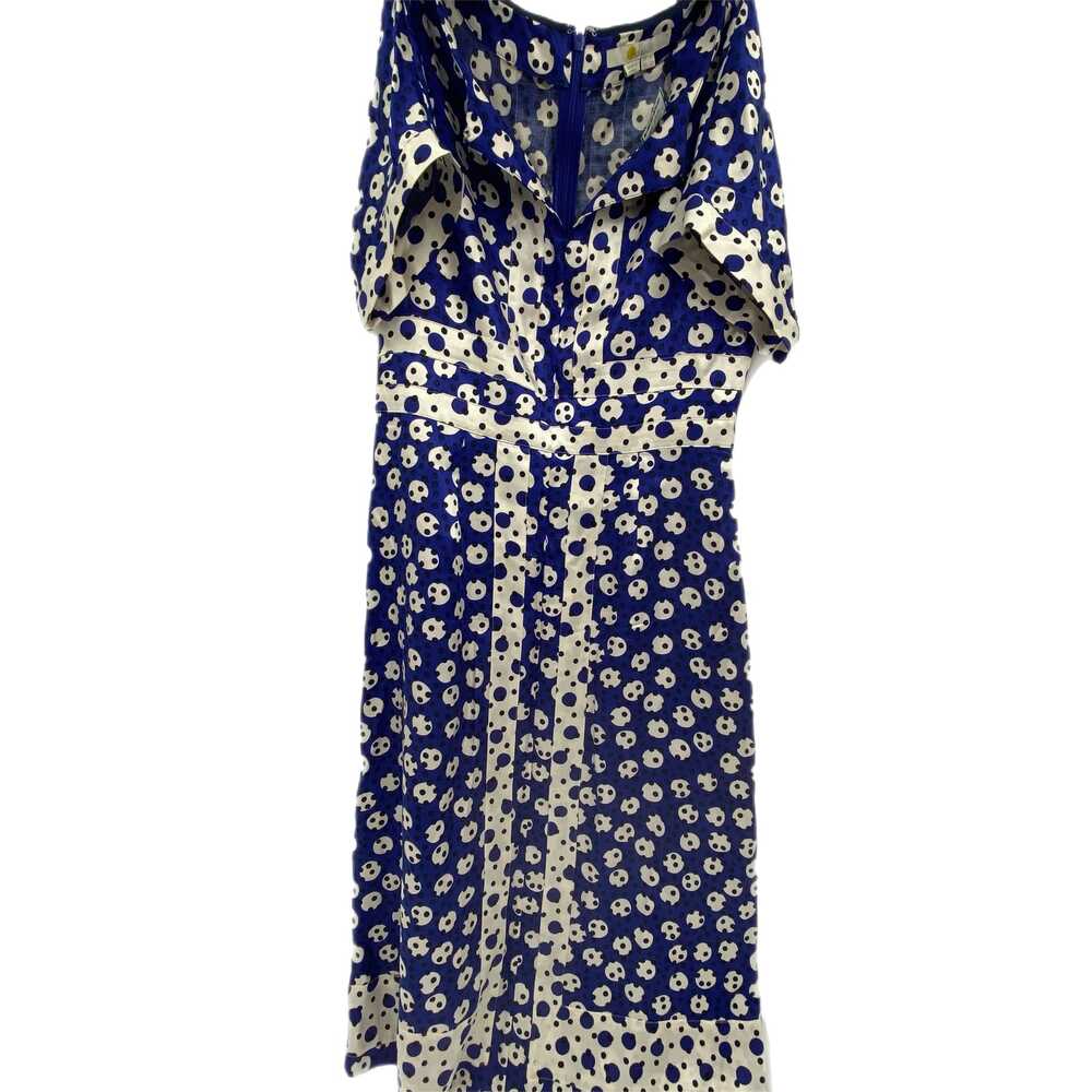 Boden Blue Slip Dress | Women’s One Size